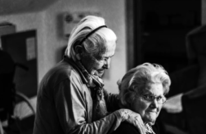 grandmas