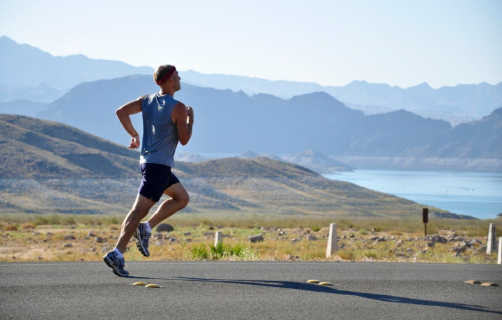 How to Start a Fitness Regimen