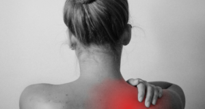 Backache 