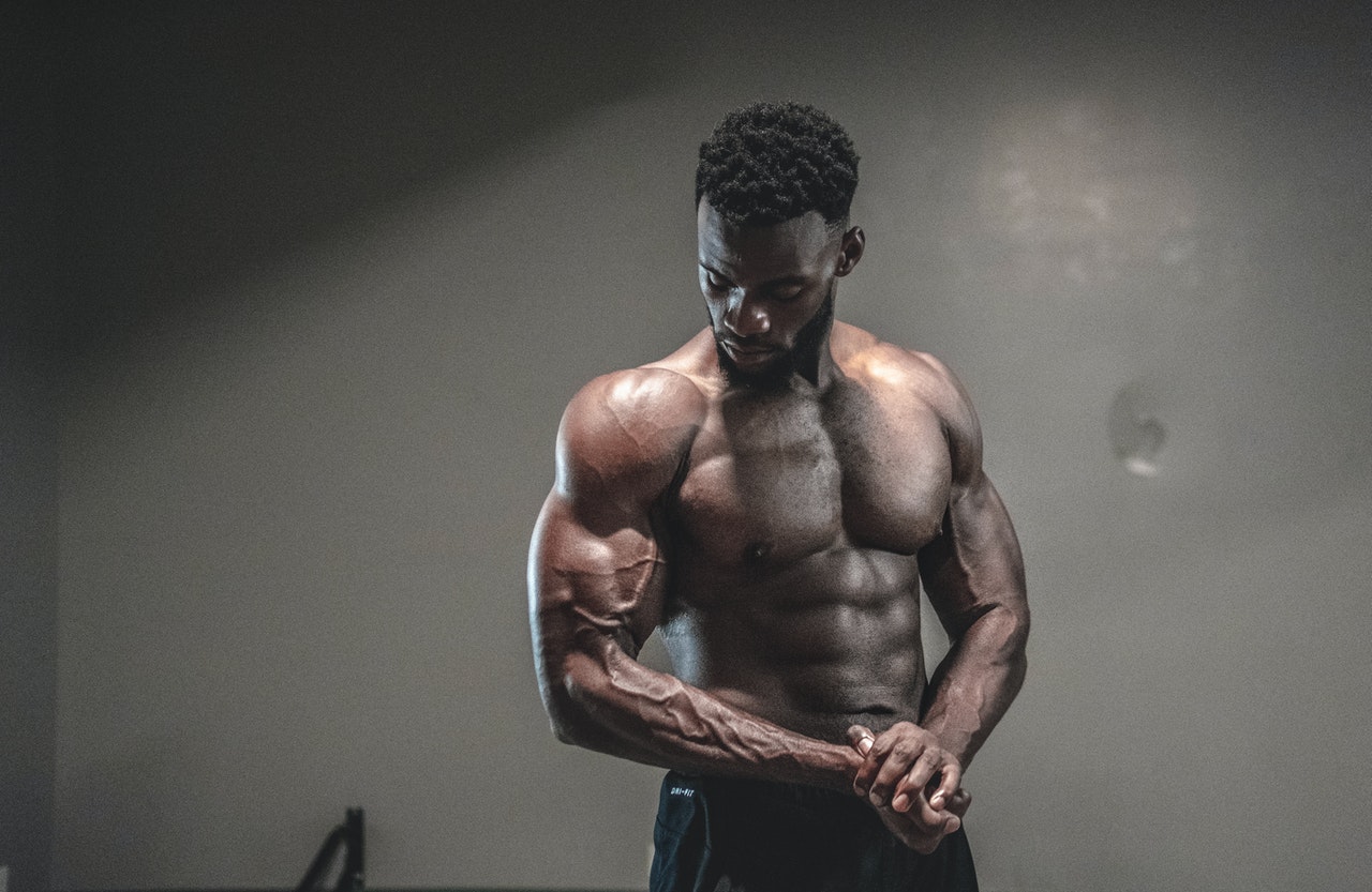 Ways to Boost Your Testosterone Levels