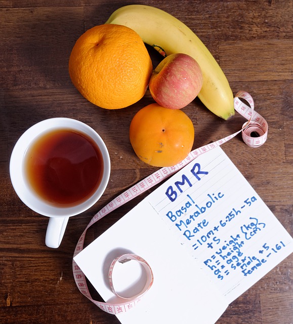 metabolism