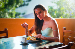 healthy eating