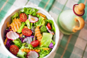salad