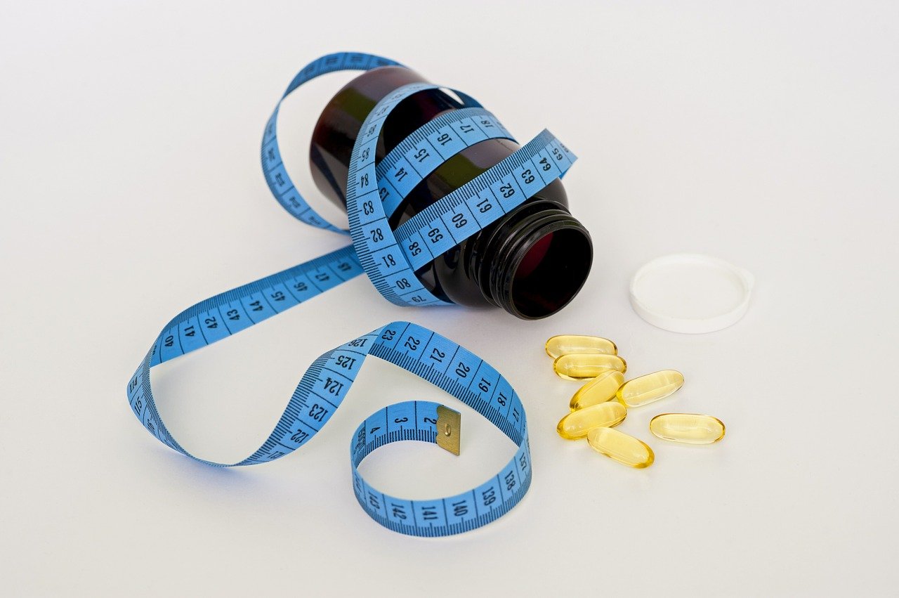 Fat Loss Supplements: How These Supplements Change Your Body