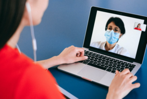 video chat