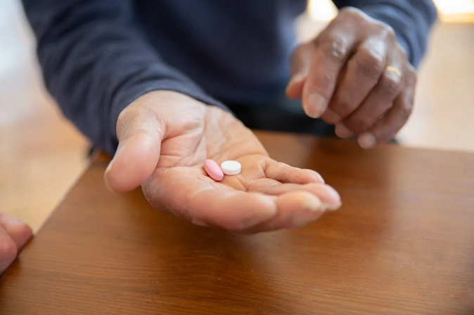 Train for Life: How Healthy Aging Supplements Support Endurance and Recovery